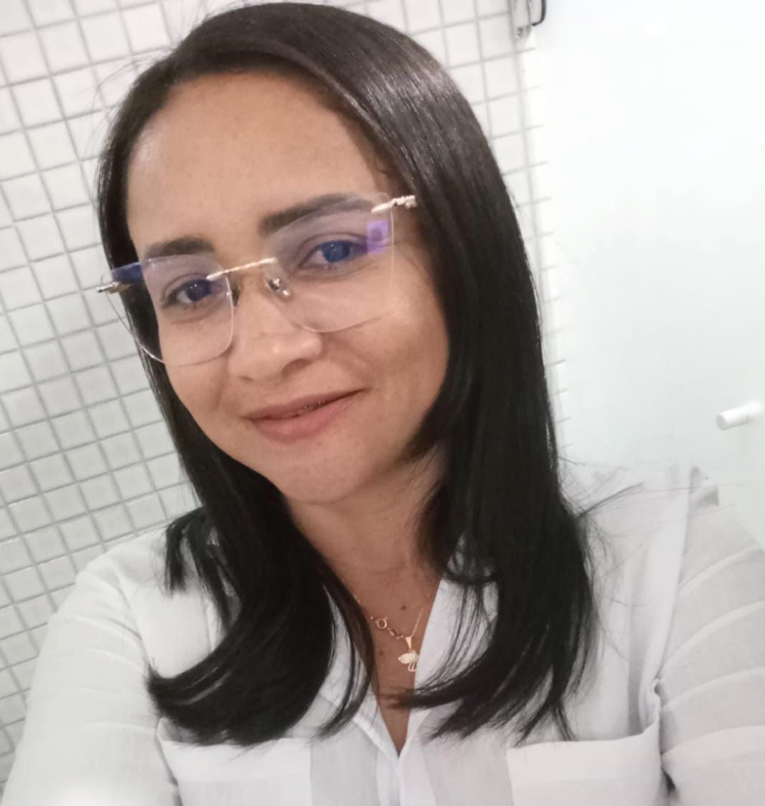 Foto do secretário responsável