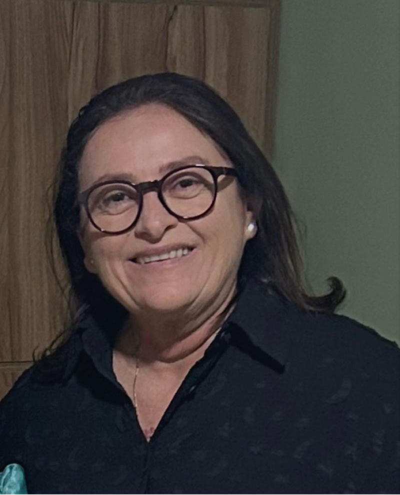 Foto do secretário responsável