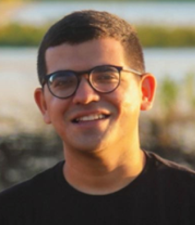 Foto do secretário responsável