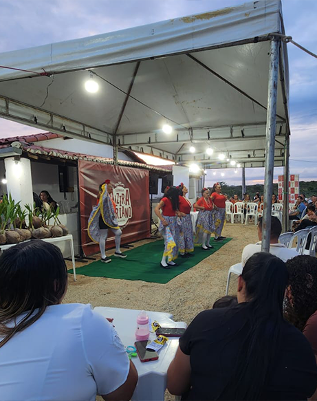 Programação da Semana Alzira Soriano reúne cultura, esporte e cidadania em Lajes