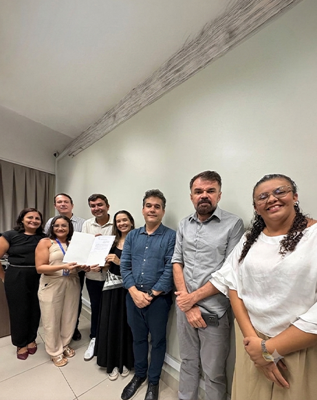 Lajes integra Projeto Trilhas Potiguares da UFRN e recebe oficinas em julho
