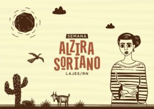 Leia mais sobre o artigo Prefeitura de Lajes realiza Semana Alzira Soriano com presença de artistas nacionais