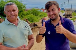 Leia mais sobre o artigo O TRABALHO NÃO PARA!