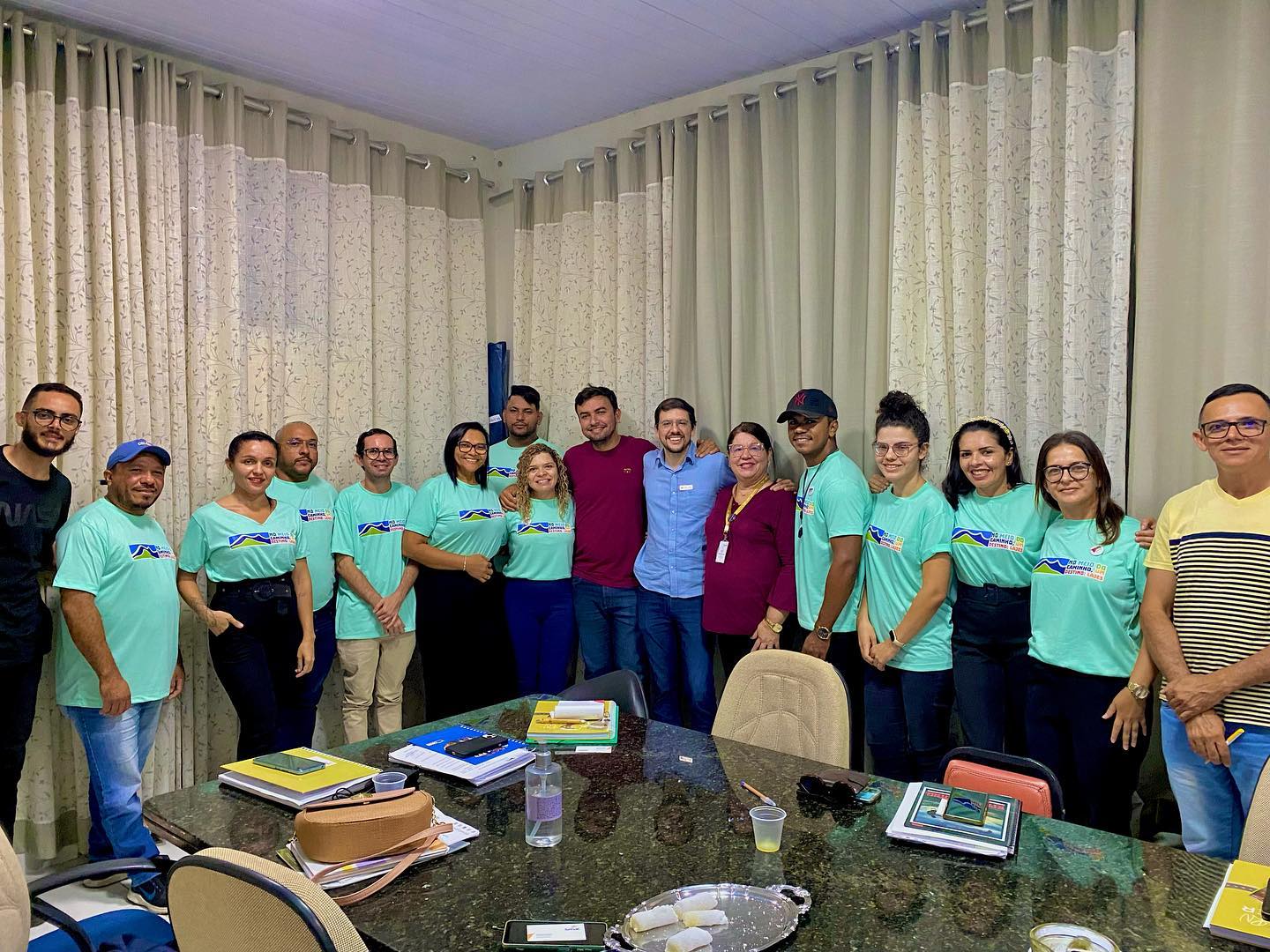 No momento, você está visualizando REUNIÃO COM O GERENTE DE DESENVOLVIMENTO LOCAL SENAC, MARCELO MILITO E COM A CONSULTORA COMERCIAL SENAC, ROSSANA VALÉRIA