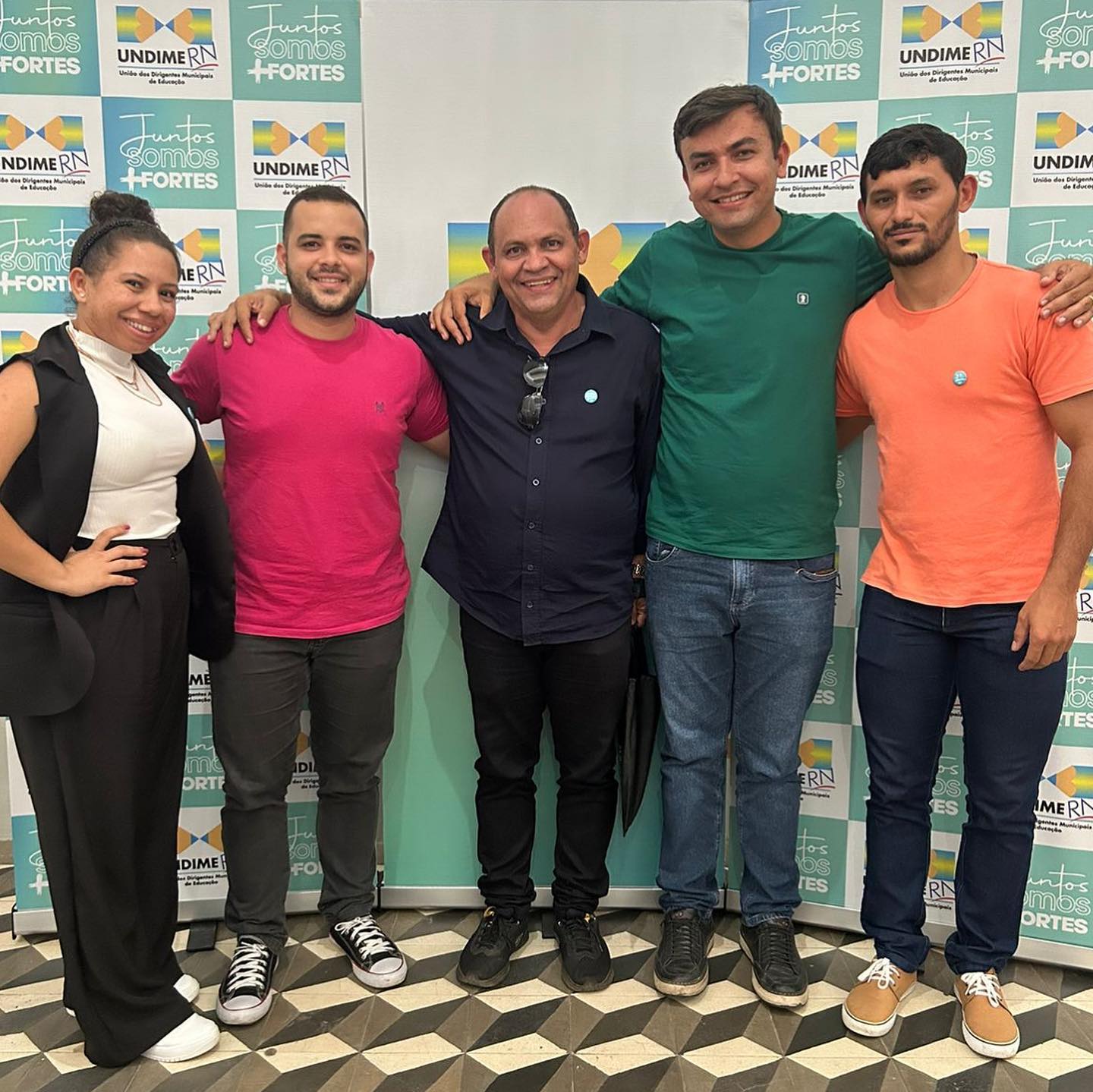 Leia mais sobre o artigo EVENTO “UNDIME/RN EM MOVIMENTO”