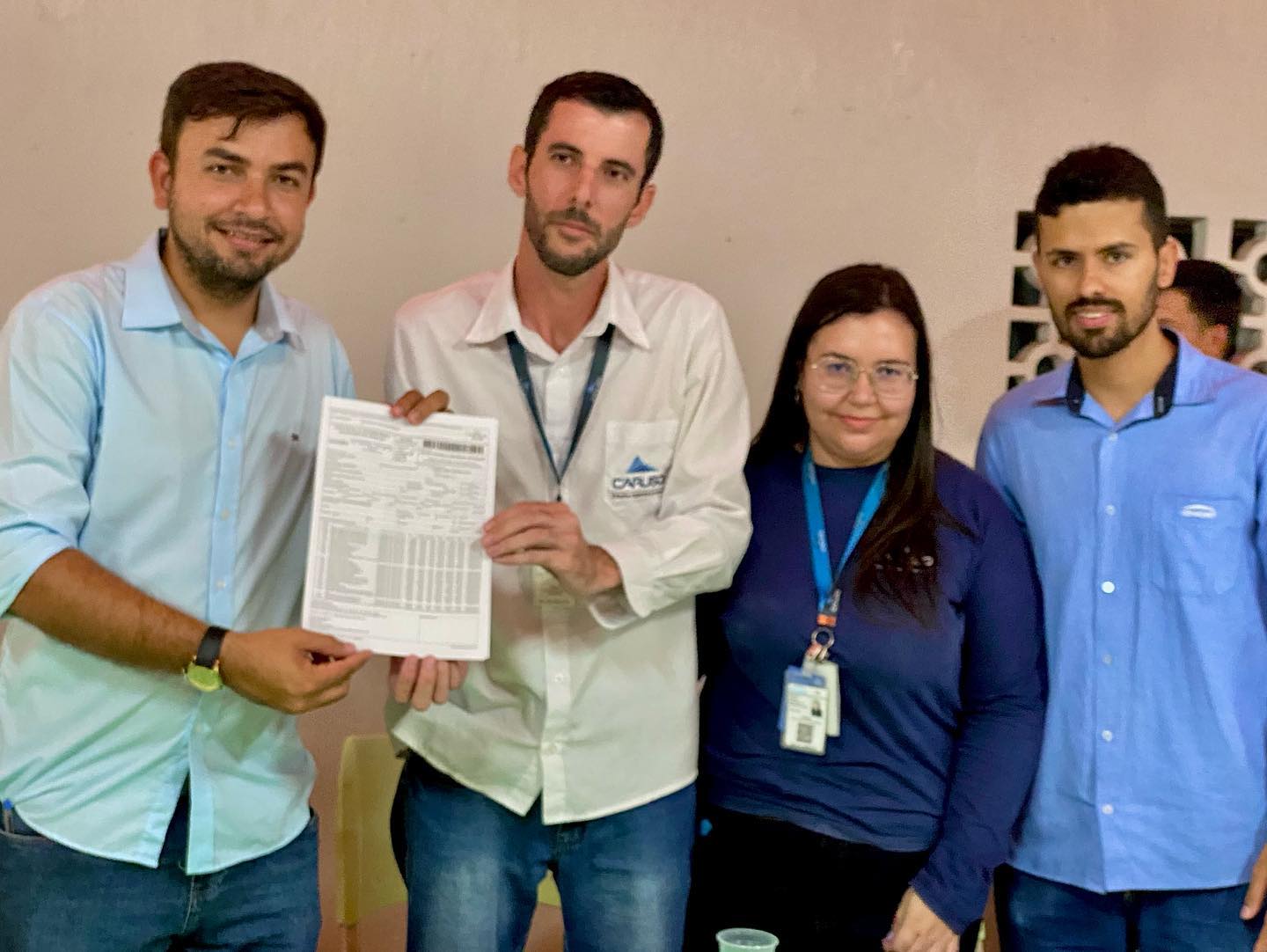 No momento, você está visualizando CERIMÔNIA DE ENTREGA DOS NOVOS INSTRUMENTOS MUSICAIS VIABILIZADOS PELA EMPRESA ENGIE BRASIL