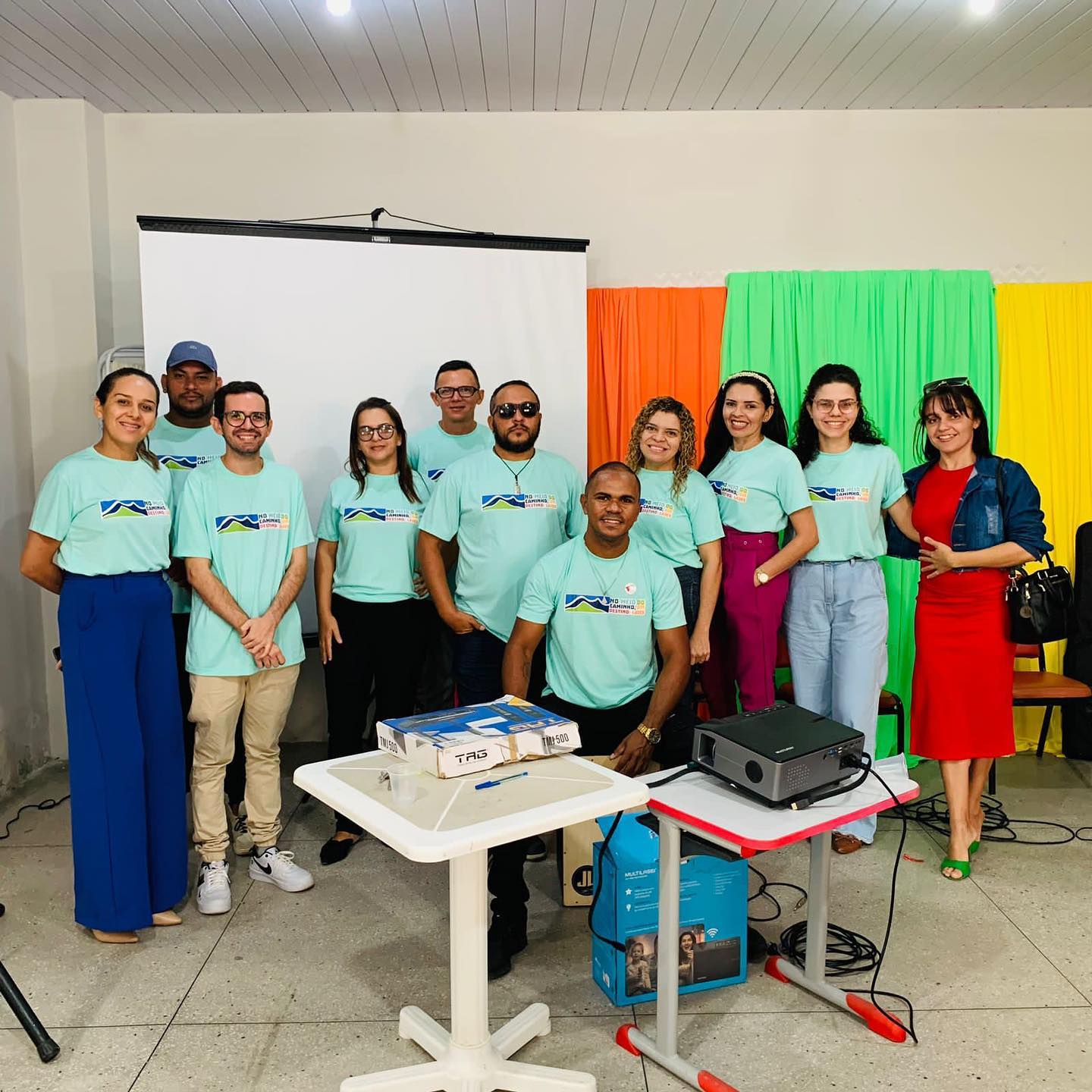 Leia mais sobre o artigo 1° ENCONTRO DA CULTURA DE LAJES