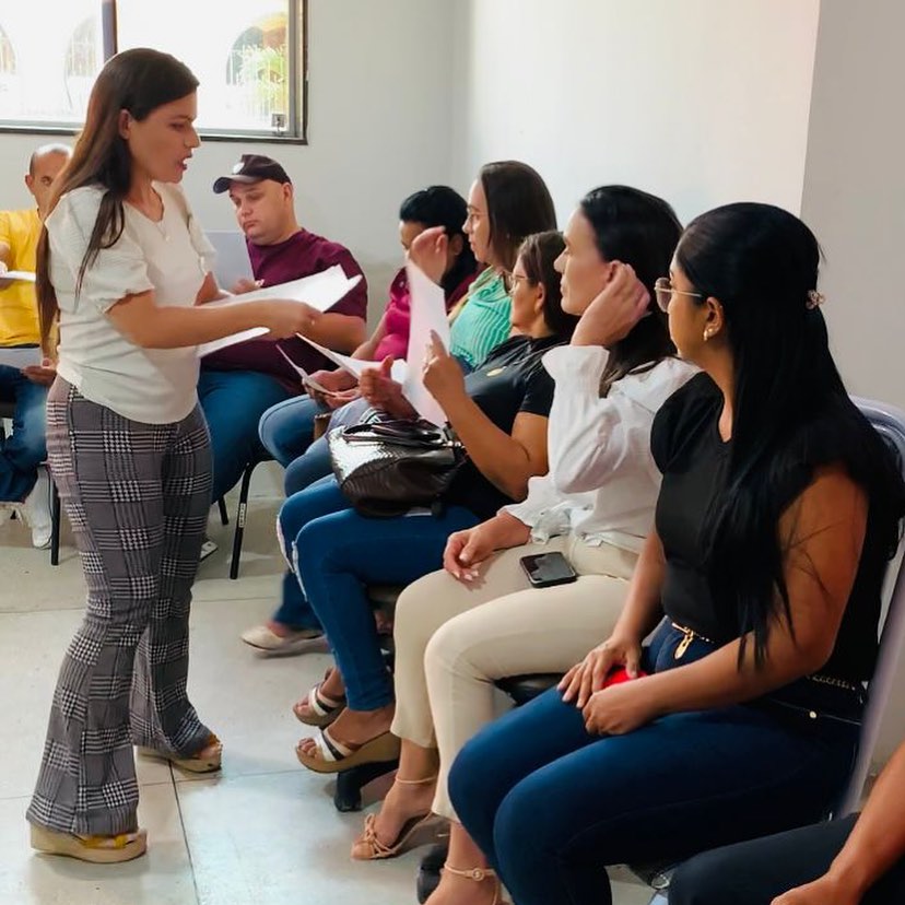 No momento, você está visualizando Reunião com os candidatos ao Conselho Tutelar do município de Lajes.