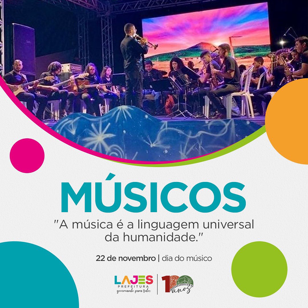 No momento, você está visualizando Hoje celebramos a arte de transformar sonhos em acordes e sentimentos em canções.