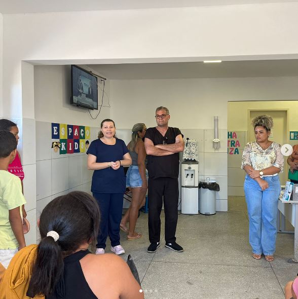 Leia mais sobre o artigo Atendimento do psiquiatra Dr. Jessione Filho.