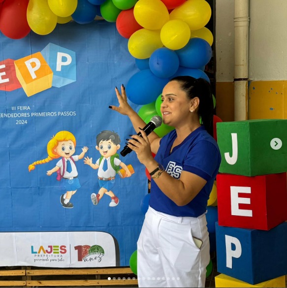 Leia mais sobre o artigo III Feira do JEPP – Jovens Empreendedores Primeiros Passos 2024