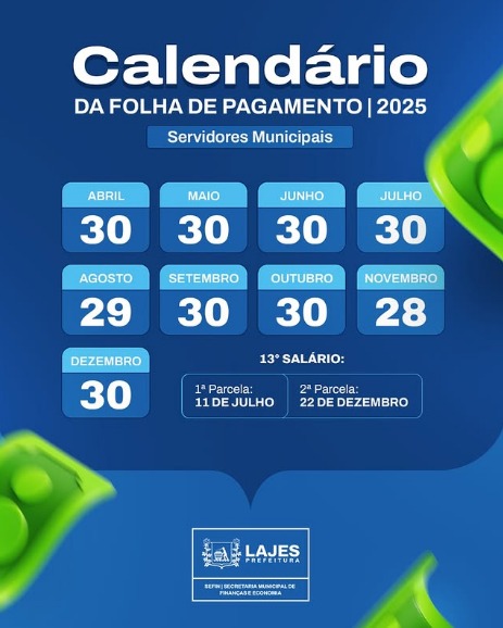 No momento, você está visualizando Ei, servidores municipais, fiquem atentos!
