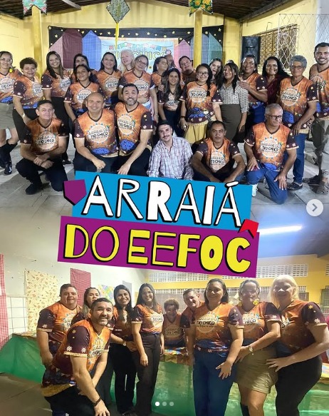 Leia mais sobre o artigo Se liga como ontem foi animado!