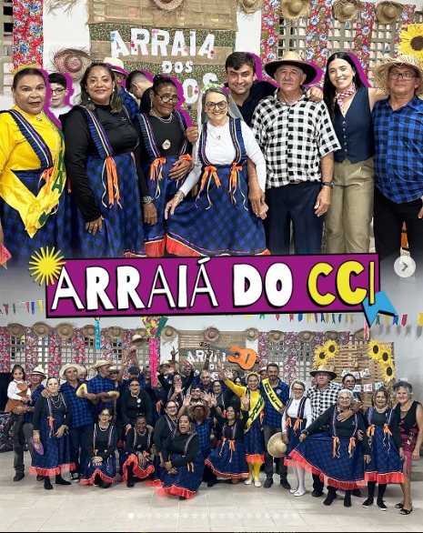 Leia mais sobre o artigo O CCI Cultural passou, mas vem com a Prefs relembrar os melhores momentos!