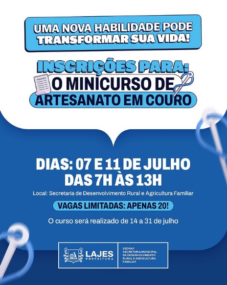 Leia mais sobre o artigo Está interessado em desenvolver uma nova habilidade? Então fica tranquilo.