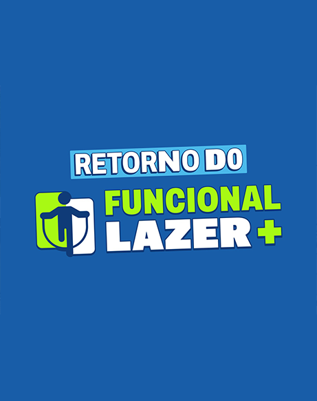 Leia mais sobre o artigo Programa Funcional Lazer + retoma atividades gratuitas em Lajes e incentiva hábitos saudáveis
