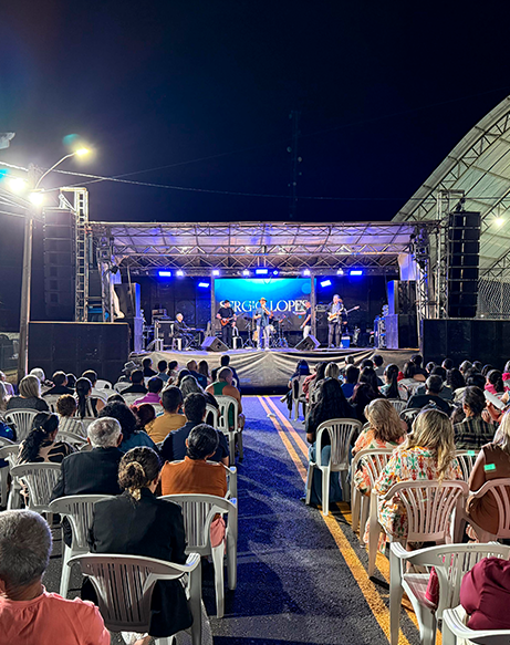Leia mais sobre o artigo Prefeitura de Lajes encerra a Semana dos Evangélicos 2025 com grande celebração em praça pública!