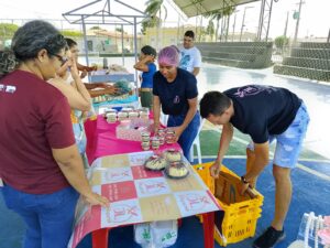 Leia mais sobre o artigo Feira da Agricultura Familiar cresce em Lajes e fortalece renda de produtores e artesãos