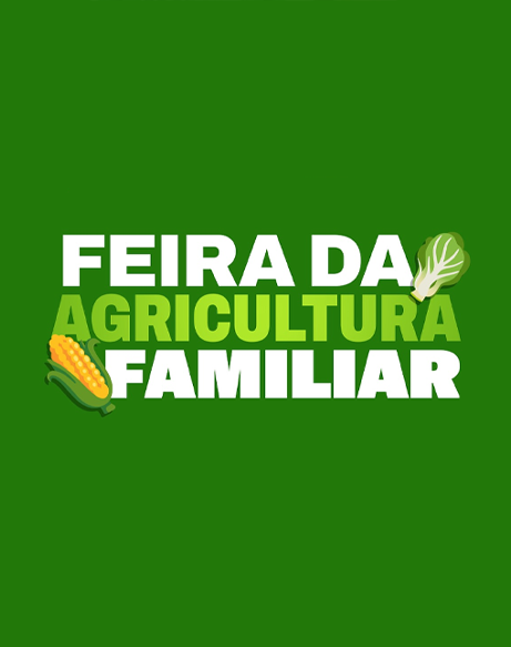 Leia mais sobre o artigo Quarta-feira é dia de Feira da Agricultura Familiar em Lajes: produtos frescos, orgânicos e direto do produtor!