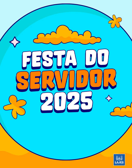 Leia mais sobre o artigo Prefeitura de Lajes celebra Dia do Servidor com torneio, confraternização e música