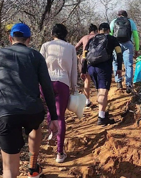 Leia mais sobre o artigo PREFEITURA INCENTIVA O TURISMO COM PROGRAMA DE GUIAMENTO GRATUITO