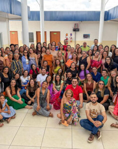 Leia mais sobre o artigo GESTÃO MUNICIPAL PROMOVE MANHÃ ESPECIAL DE CELEBRAÇÃO E RECONHECIMENTO AOS EDUCADORES LAJENSES