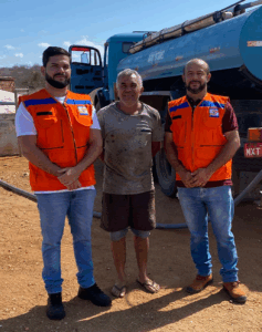 Leia mais sobre o artigo Defesa Civil de Lajes realiza Semana de ações educativas com escolas e comunidade