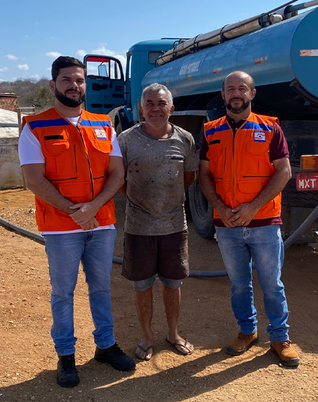 Leia mais sobre o artigo Defesa Civil de Lajes realiza Semana de ações educativas com escolas e comunidade