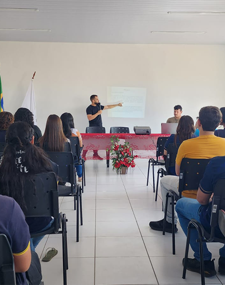Leia mais sobre o artigo Educação promove Semana dos Universitários em Lajes