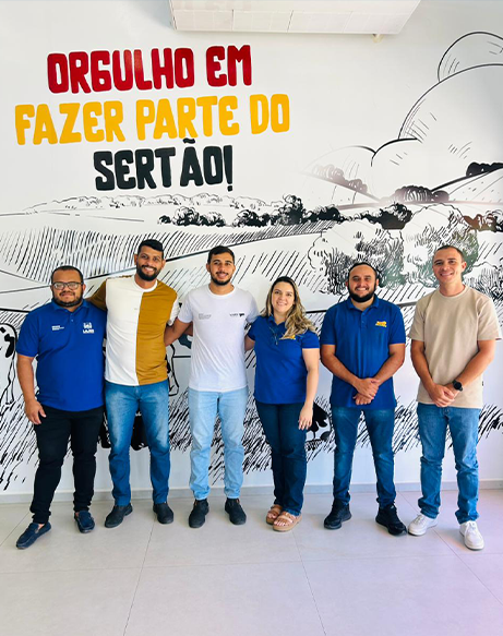 Leia mais sobre o artigo Sedraf busca parceria para compra de leite bovino em Lajes