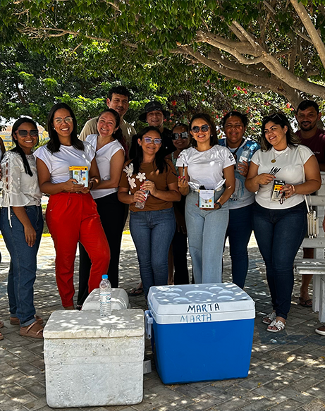 Leia mais sobre o artigo SEMED garante apoio logístico para 250 estudantes de Lajes que participam do Enem