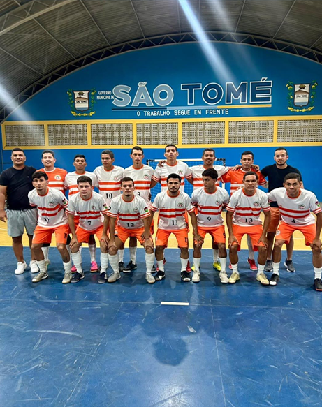Leia mais sobre o artigo Copa Rural tem início e equipe de Lajes conquista título na Copa Votorantim de Futsal