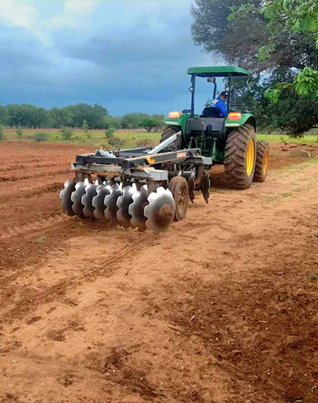 Leia mais sobre o artigo SEDRAF intensifica reta final do corte de terras na zona rural de Lajes