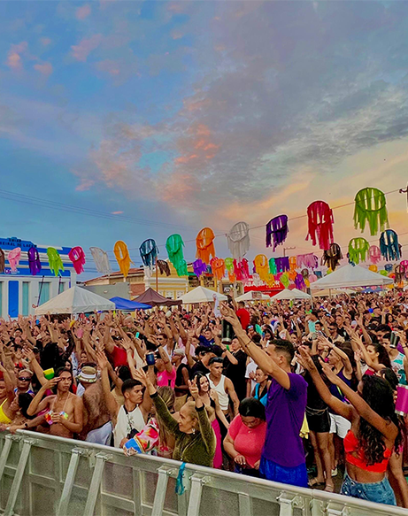 Leia mais sobre o artigo Carnaval de Lajes 2026 terá programação cultural ampla, inclusiva e oito dias de festa