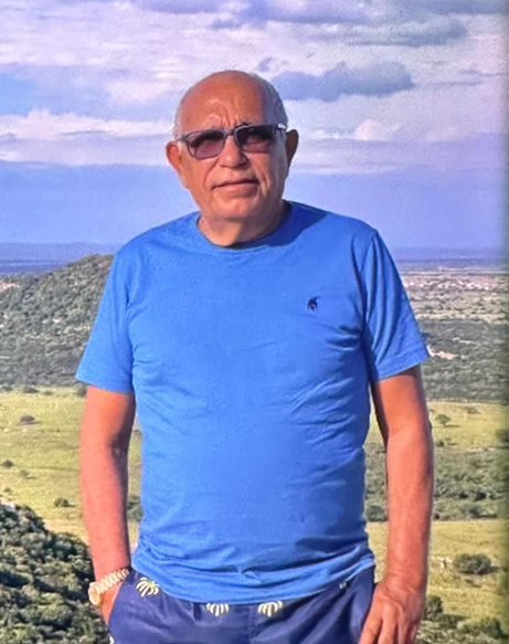 Leia mais sobre o artigo Lajes se despede do servidor João Anselmo e Prefeitura decreta luto de três dias