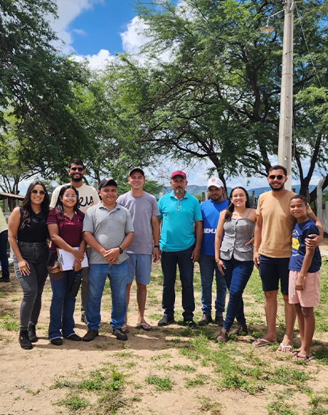 Leia mais sobre o artigo Feira de Animais movimenta economia e gera oportunidades para criadores em Lajes